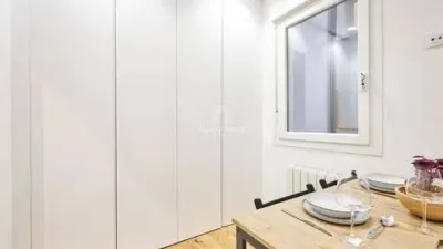 Piso en alquiler en Argüelles - Imagen 5