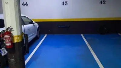 Piso en alquiler en Ciudad Lineal - Imagen 4