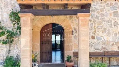 Rustic house in Son Servera photo 2