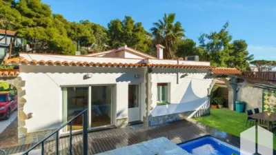 Chalet in Bellamar photo 4