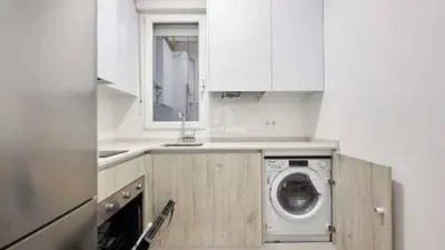 Piso en alquiler en Argüelles - Imagen 8