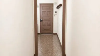 Apartment in El Castell-Poble Vell photo 10