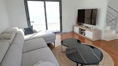 Townhouse on Avenida de Pescia-La Noria-Pueblo Rocío photo 19