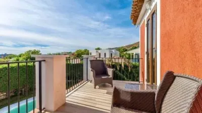 Chalet in Golf Bahía Urbanization photo 17