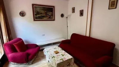 Piso en alquiler en Calle de Ancora - Imagen 44