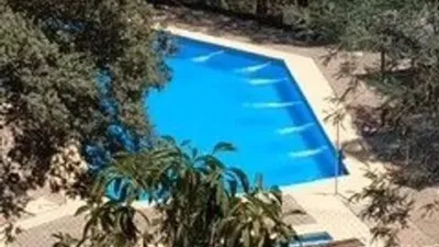 Chalet in Villaharta photo 23