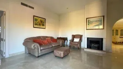 Penthouse in Núcleo photo 10