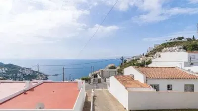 Chalet in Port Esportiu-Canyelles-Puig Rom photo 24