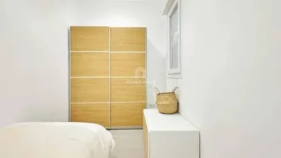 Piso en alquiler en Argüelles - Imagen 12