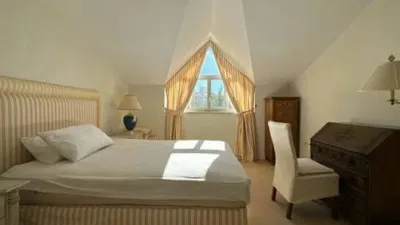 Penthouse in Núcleo photo 19