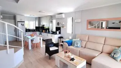 Apartment in Vista de los Ángeles-Rumina photo 7