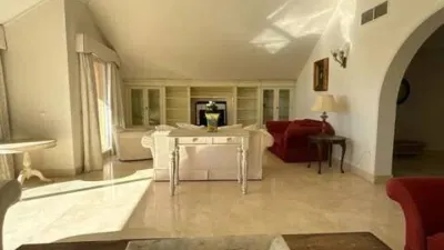 Penthouse in Núcleo photo 9