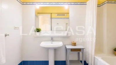 Apartment on Gran Via photo 45