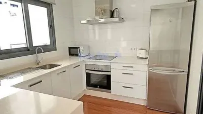 Townhouse on Avenida de Pescia-La Noria-Pueblo Rocío photo 33