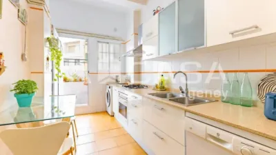 Apartment on Gran Via photo 5