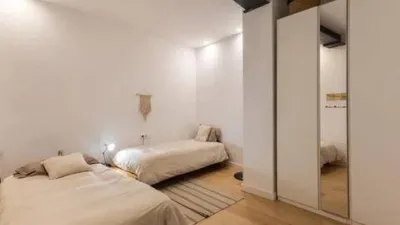 Piso en alquiler en El Pilar - Imagen 5