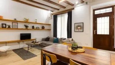 Piso en alquiler en El Pilar - Imagen 3