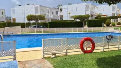Apartment in Vista de los Ángeles-Rumina photo 32