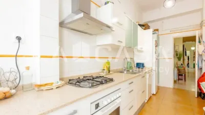 Apartment on Gran Via photo 6