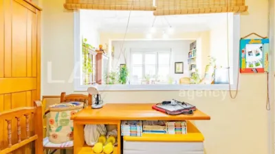 Apartment on Gran Via photo 54