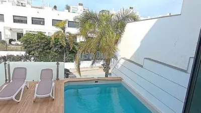Townhouse on Avenida de Pescia-La Noria-Pueblo Rocío photo 4