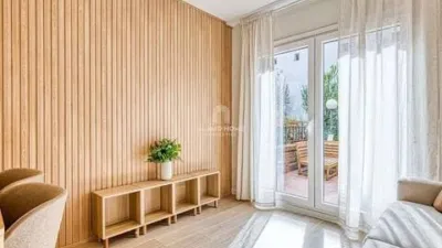 Piso en alquiler en Embajadores-Lavapiés - Imagen 2