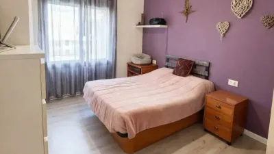 Apartment in El Castell-Poble Vell photo 2