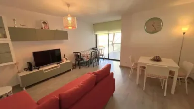 Apartment in Centre-El Pedró photo 5