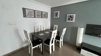 Pis – Torrevieja, Europa - Vista 2