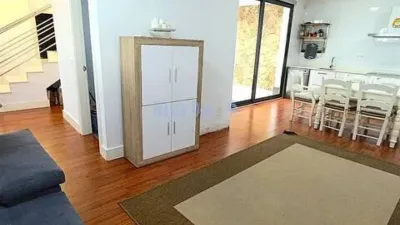 Townhouse on Avenida de Pescia-La Noria-Pueblo Rocío photo 14
