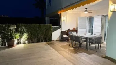 Apartment in Vista de los Ángeles-Rumina photo 37