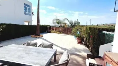 Apartment in Vista de los Ángeles-Rumina photo 24