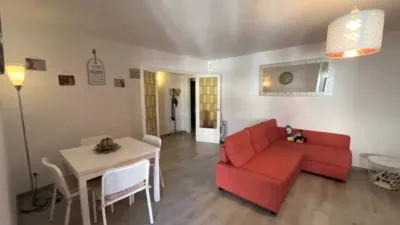 Apartment in Centre-El Pedró photo 4