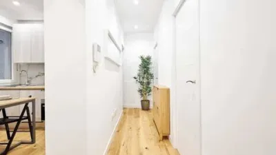 Piso en alquiler en Argüelles - Imagen 6