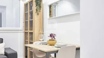 Piso en alquiler en Argüelles - Imagen 6