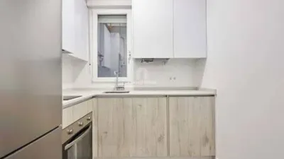 Piso en alquiler en Argüelles - Imagen 7