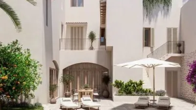 House in Felanitx photo 38