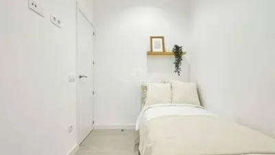 Piso en alquiler en Argüelles - Imagen 13