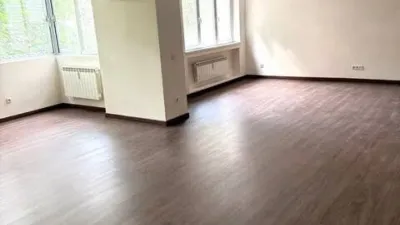 Piso en alquiler en Ciudad Universitaria - Imagen 7