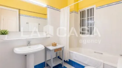 Apartment on Gran Via photo 12