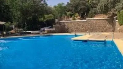 Chalet in Villaharta photo 24