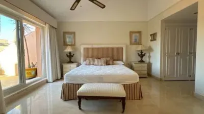 Penthouse in Núcleo photo 13