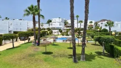 Apartment in Vista de los Ángeles-Rumina photo 34