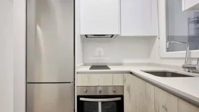 Piso en alquiler en Argüelles - Imagen 9