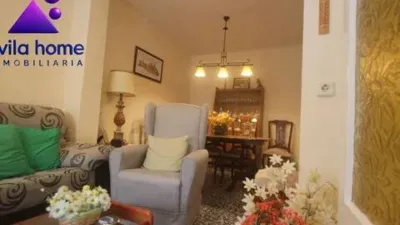 Chalet en venta en Calle Solalancha - Vista 4