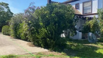 Chalet en venta en La Jara - Vista 4
