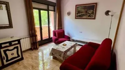 Piso en alquiler en Calle de Ancora - Imagen 45