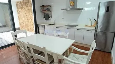Townhouse on Avenida de Pescia-La Noria-Pueblo Rocío photo 16