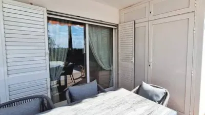 Apartment in Vista de los Ángeles-Rumina photo 28