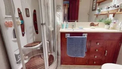 Piso en venta en Calle Isla de la Gomera - Més